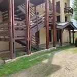 Val De Llous I 40 아파트 Sainte-Léocadie
