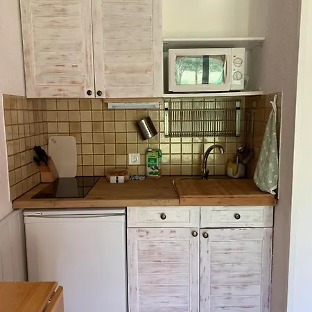 Appartement Val De Llous I 40