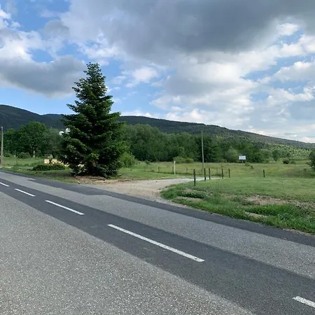 公寓 Val De Llous I 40 *