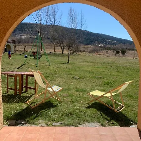 Val De Llous I 40