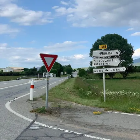 Val De Llous I 40
