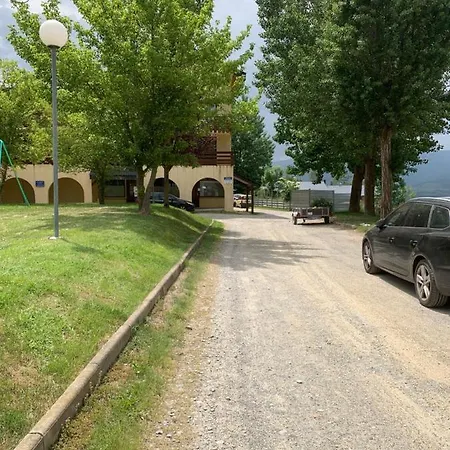 Val De Llous I 40 公寓 *