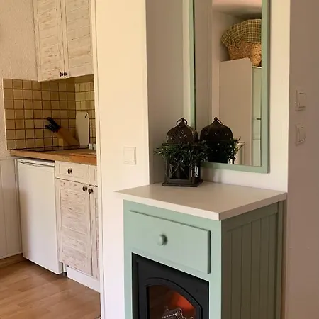 Val De Llous I 40 Apartment Sainte-Léocadie