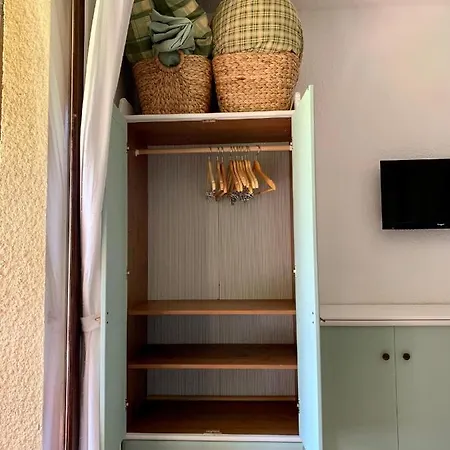 Val De Llous I 40 Apartment