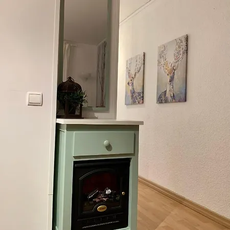 Val De Llous I 40 Apartamento *