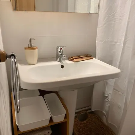 Apartment Val De Llous I 40 *