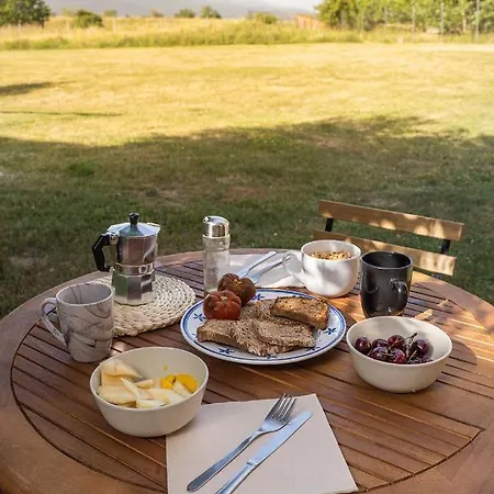 Val De Llous I 40 Sainte-Léocadie