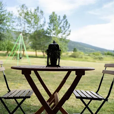 Val De Llous I 40 Apartment