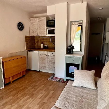 Val De Llous I 40 * Sainte-Léocadie