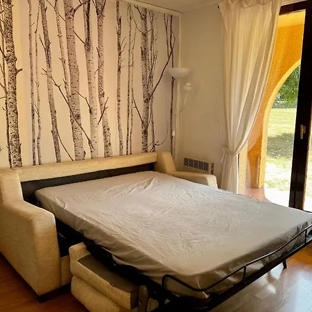 Val De Llous I 40 * Sainte-Léocadie