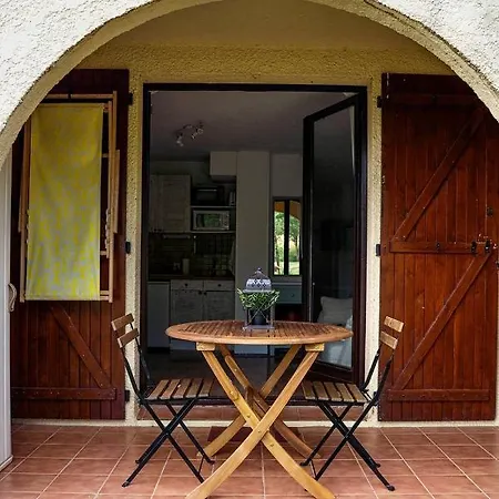Val De Llous I 40 Apartment *