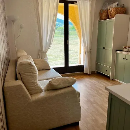 Val De Llous I 40 Sainte-Léocadie