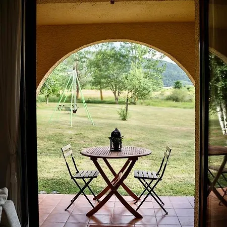 Apartment Val De Llous I 40 *