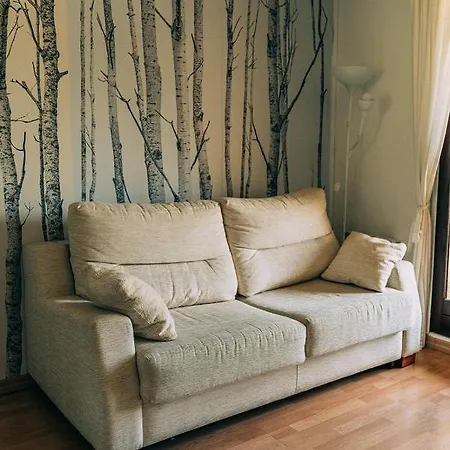 Val De Llous I 40 Apartment Sainte-Léocadie