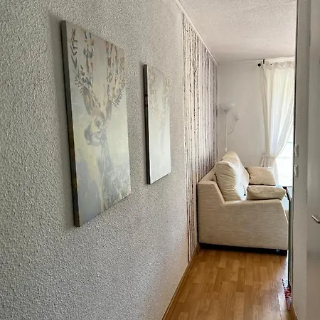 Val De Llous I 40 * Sainte-Léocadie